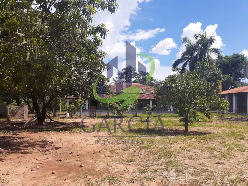 Chácara com 4 quartos à venda e para alugar, 300m2 em Mogi Guacu - SP - imagem 7 Foto 7 de Chácara com 4 quartos à venda e para alugar, 300m2 em Mogi Guacu - SP