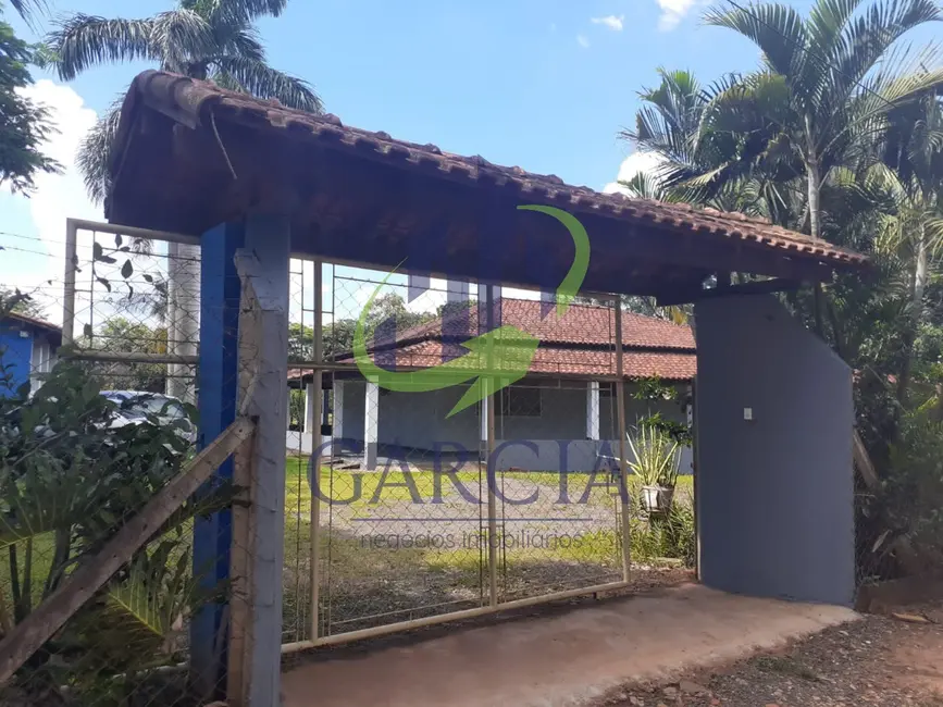 Foto 7 de Chácara com 4 quartos à venda, 300m2 em Mogi Guacu - SP