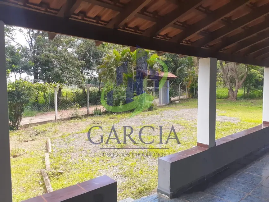 Foto 3 de Chácara com 4 quartos à venda, 300m2 em Mogi Guacu - SP