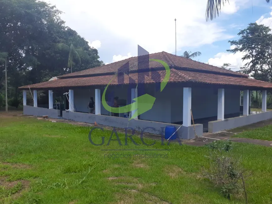 Foto 4 de Chácara com 4 quartos à venda, 300m2 em Mogi Guacu - SP