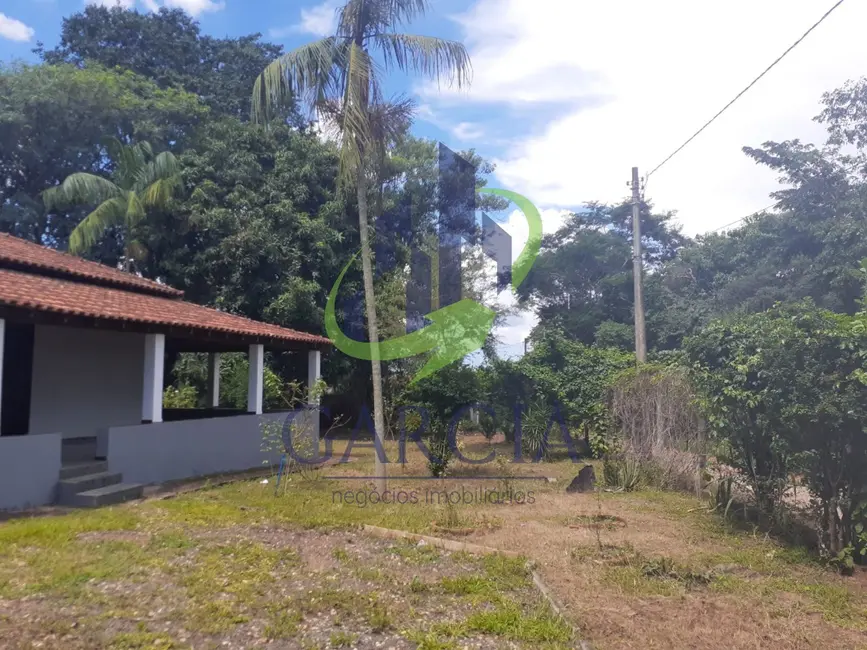 Chácara com 4 quartos à venda e para alugar, 300m2 em Mogi Guacu - SP - imagem 5 Foto 5 de Chácara com 4 quartos à venda e para alugar, 300m2 em Mogi Guacu - SP