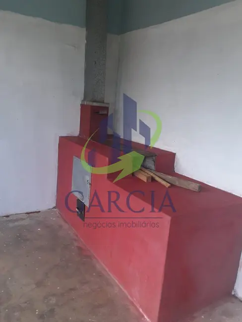 Foto 6 de Chácara com 4 quartos à venda, 300m2 em Mogi Guacu - SP