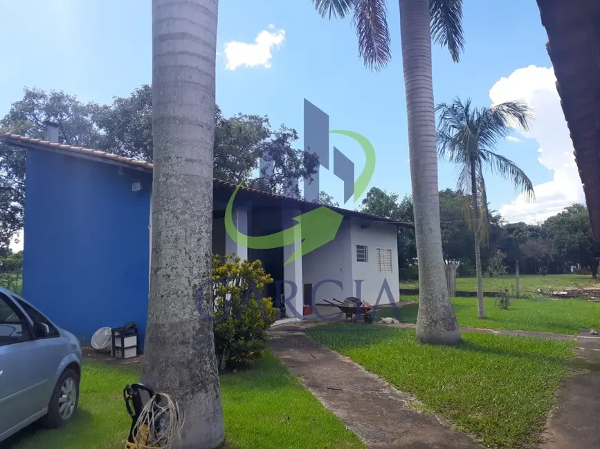 Foto 9 de Chácara com 4 quartos à venda, 300m2 em Mogi Guacu - SP