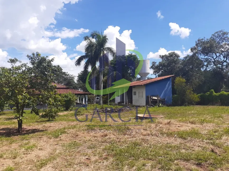 Chácara com 4 quartos à venda e para alugar, 300m2 em Mogi Guacu - SP - imagem 6 Foto 6 de Chácara com 4 quartos à venda e para alugar, 300m2 em Mogi Guacu - SP