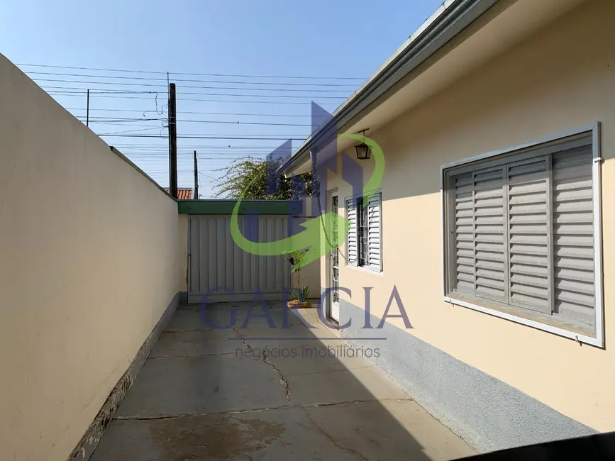 Foto 2 de Casa com 2 quartos à venda, 113m2 em Jardim Ipê IV, Mogi Guacu - SP