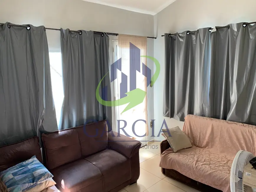 Foto 5 de Casa com 2 quartos à venda, 113m2 em Jardim Ipê IV, Mogi Guacu - SP