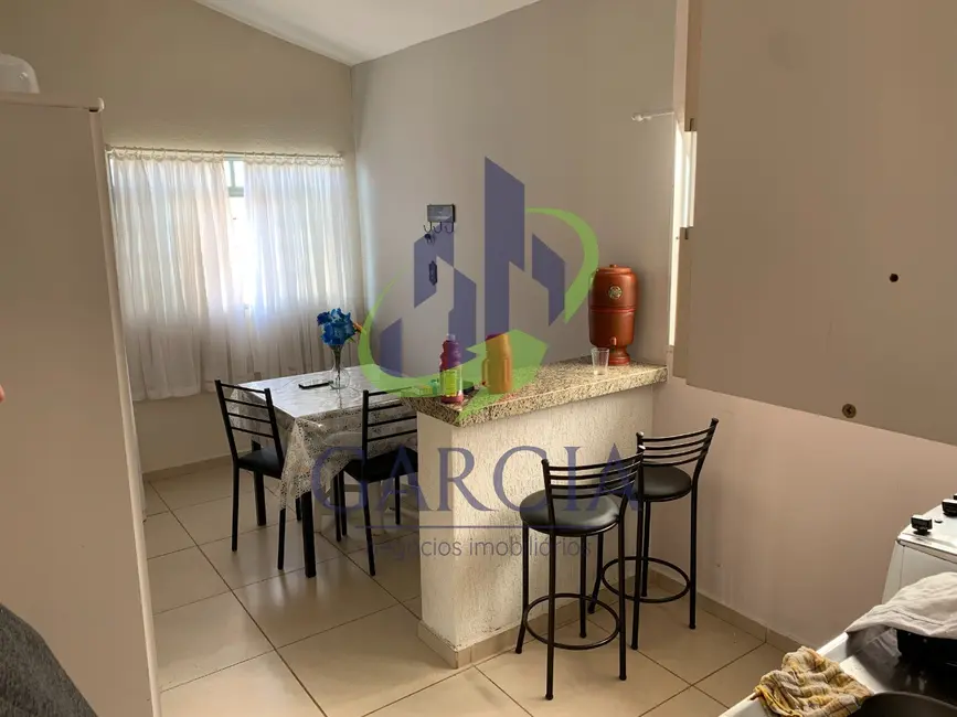 Foto 4 de Casa com 2 quartos à venda, 113m2 em Jardim Ipê IV, Mogi Guacu - SP