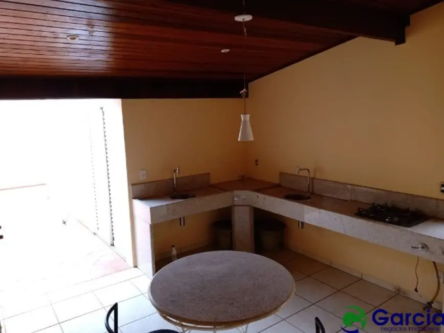 Foto 3 de Casa com 2 quartos à venda, 110m2 em Mogi Guacu - SP