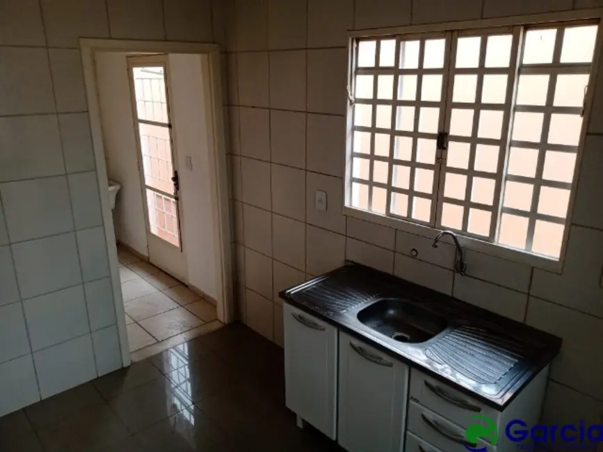 Foto 7 de Casa com 2 quartos à venda, 110m2 em Mogi Guacu - SP