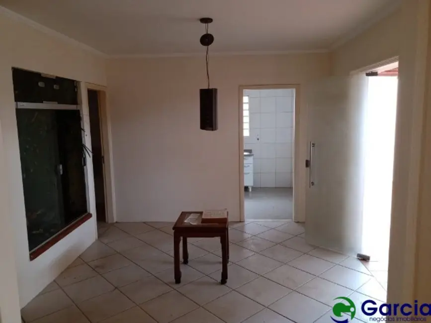 Foto 2 de Casa com 2 quartos à venda e para alugar, 110m2 em Mogi Guacu - SP