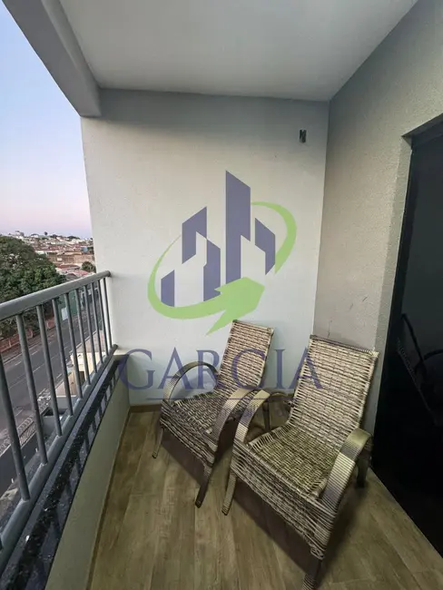 Foto 6 de Apartamento com 3 quartos à venda, 86m2 em Imóvel Pedregulhal, Mogi Guacu - SP