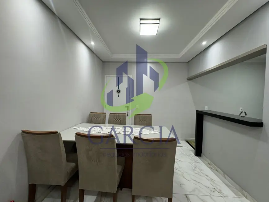 Foto 5 de Apartamento com 3 quartos à venda, 86m2 em Imóvel Pedregulhal, Mogi Guacu - SP