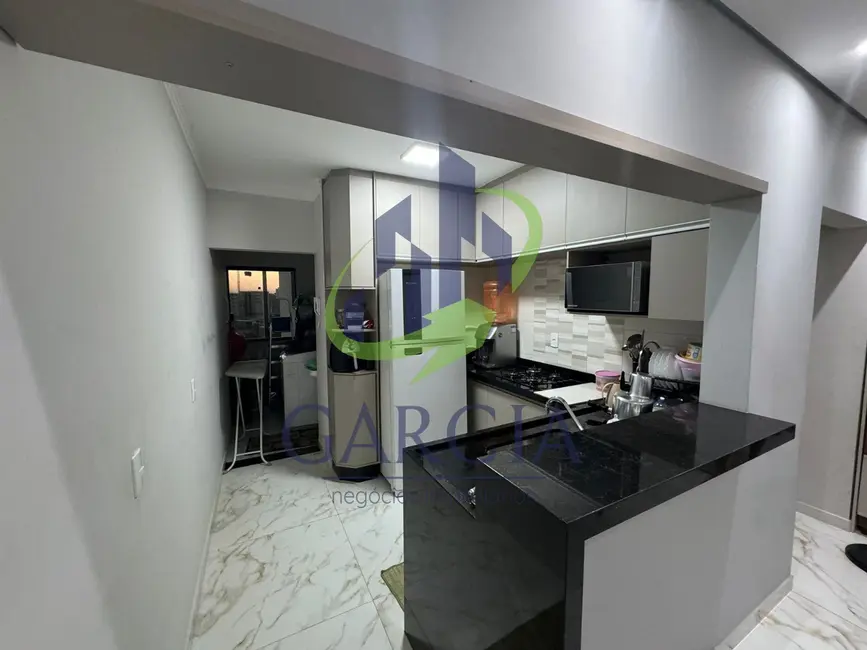 Foto 2 de Apartamento com 3 quartos à venda, 86m2 em Imóvel Pedregulhal, Mogi Guacu - SP