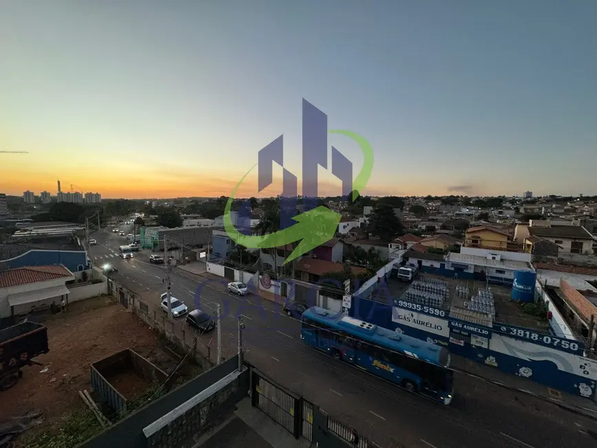 Foto 9 de Apartamento com 3 quartos à venda, 86m2 em Imóvel Pedregulhal, Mogi Guacu - SP