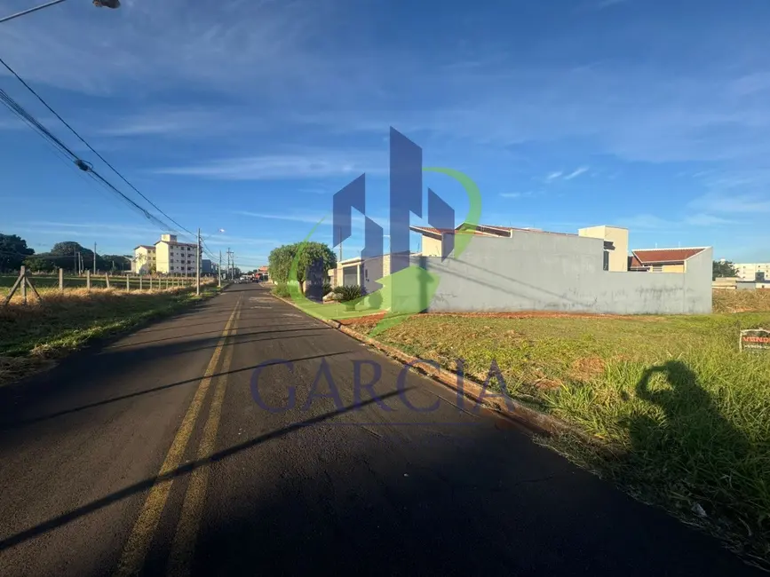 Foto 2 de Terreno / Lote à venda, 372m2 em Jardim Veneza, Mogi Guacu - SP