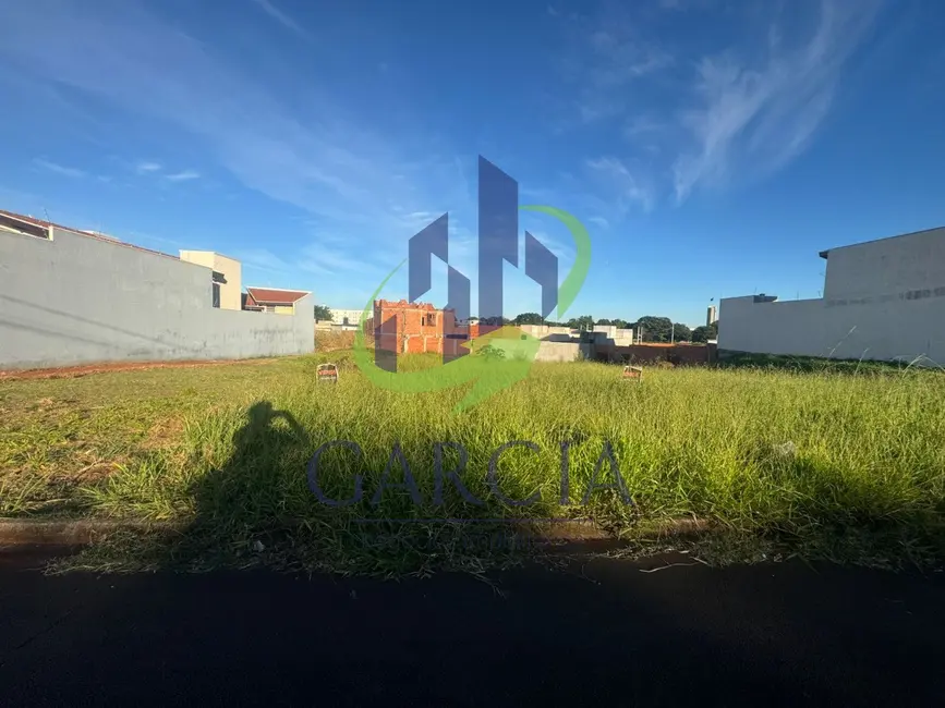 Foto 2 de Terreno / Lote à venda, 330m2 em Jardim Veneza, Mogi Guacu - SP