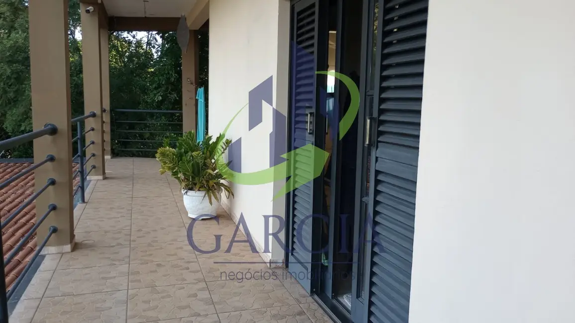 Foto 6 de Chácara com 2 quartos à venda e para alugar, 500m2 em Mogi Guacu - SP