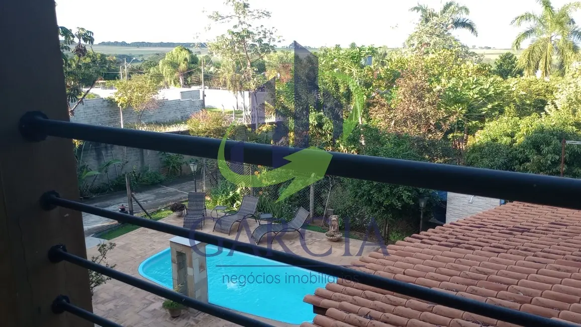 Foto 4 de Chácara com 2 quartos à venda e para alugar, 500m2 em Mogi Guacu - SP