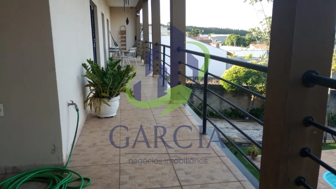 Foto 5 de Chácara com 2 quartos à venda e para alugar, 500m2 em Mogi Guacu - SP