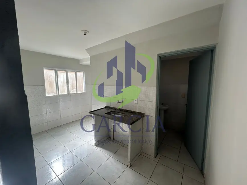Foto 4 de Apartamento com 2 quartos à venda, 48m2 em Martinho Prado Júnior, Mogi Guacu - SP
