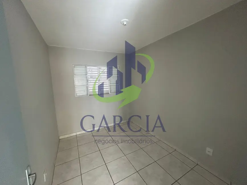 Foto 5 de Apartamento com 2 quartos à venda, 48m2 em Martinho Prado Júnior, Mogi Guacu - SP