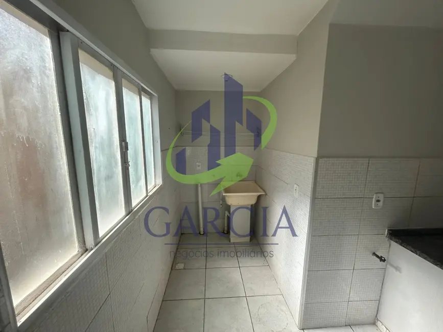 Foto 2 de Apartamento com 2 quartos à venda, 48m2 em Martinho Prado Júnior, Mogi Guacu - SP
