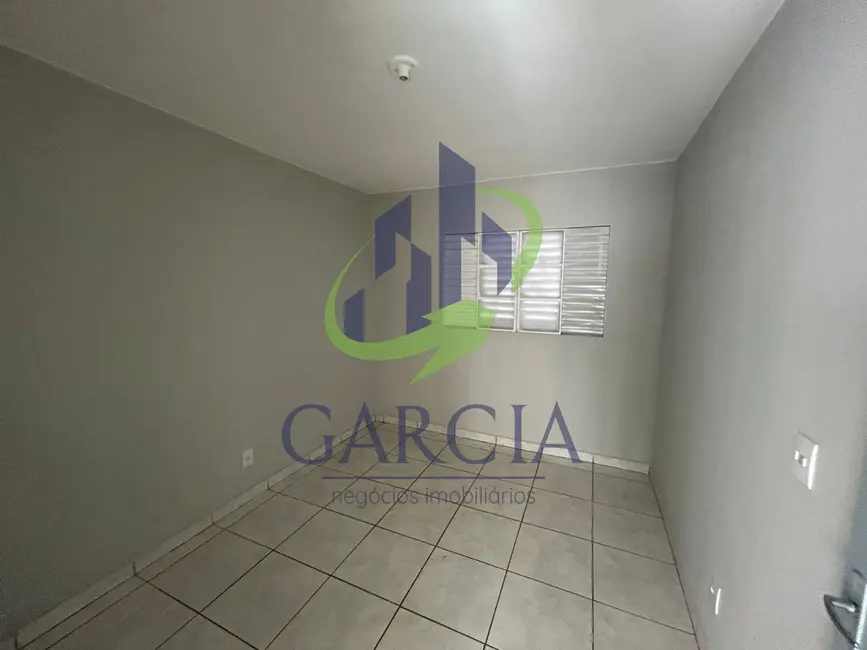 Foto 3 de Apartamento com 2 quartos à venda, 48m2 em Martinho Prado Júnior, Mogi Guacu - SP