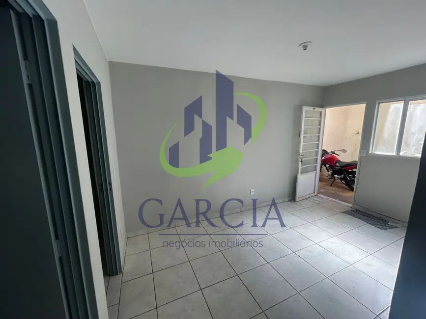 Foto 1 de Apartamento com 2 quartos à venda, 48m2 em Martinho Prado Júnior, Mogi Guacu - SP