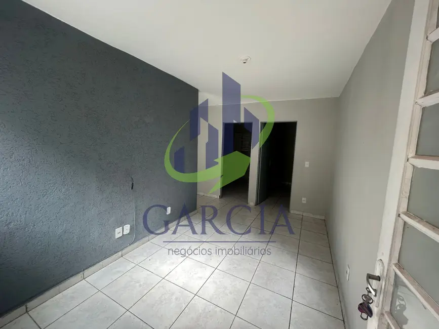 Foto 6 de Apartamento com 2 quartos à venda, 48m2 em Martinho Prado Júnior, Mogi Guacu - SP