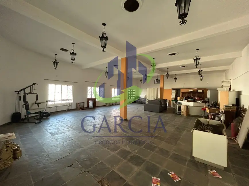 Foto 3 de Sala Comercial à venda, 263m2 em Jardim Cintra, Mogi Mirim - SP