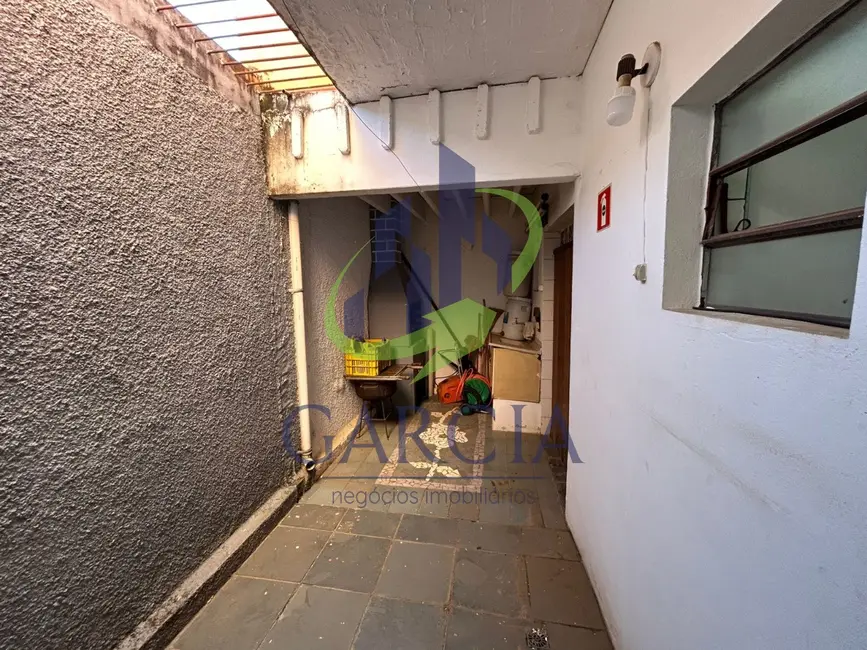 Foto 8 de Sala Comercial à venda, 263m2 em Jardim Cintra, Mogi Mirim - SP