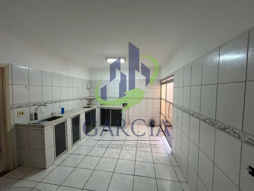 Foto 7 de Sala Comercial à venda, 263m2 em Jardim Cintra, Mogi Mirim - SP
