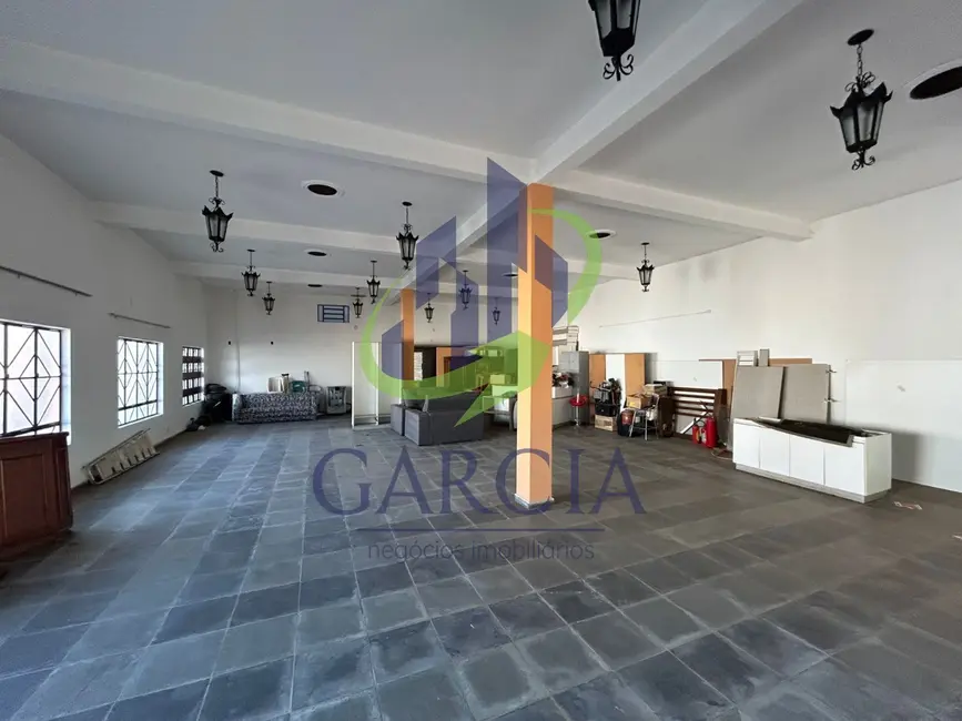 Foto 1 de Sala Comercial à venda, 263m2 em Jardim Cintra, Mogi Mirim - SP