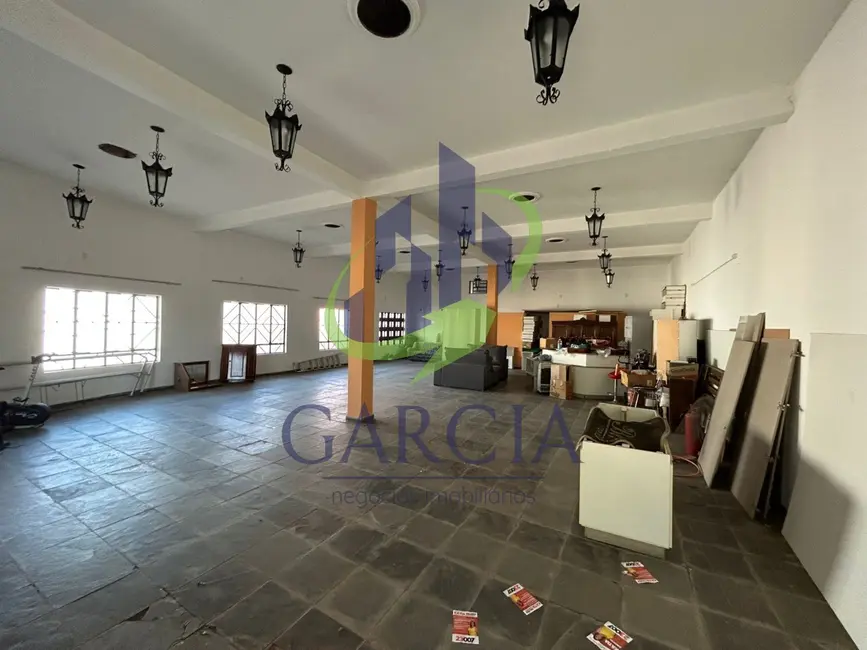 Foto 2 de Sala Comercial à venda, 263m2 em Jardim Cintra, Mogi Mirim - SP