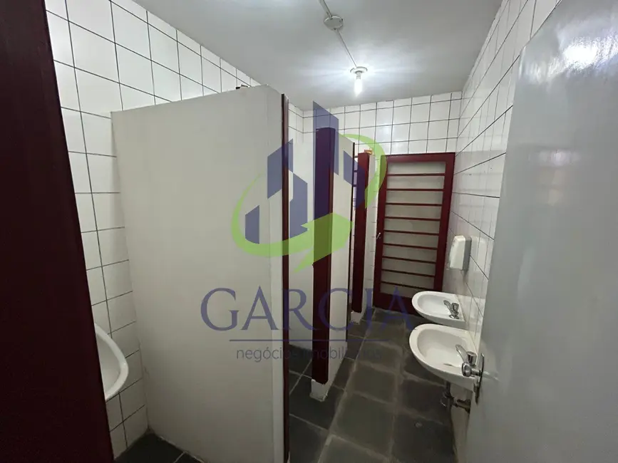 Foto 4 de Sala Comercial à venda, 263m2 em Jardim Cintra, Mogi Mirim - SP