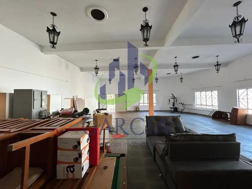 Foto 5 de Sala Comercial à venda, 263m2 em Jardim Cintra, Mogi Mirim - SP