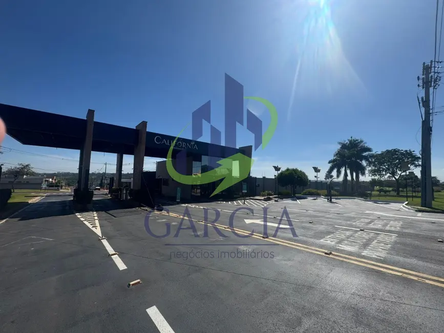 Foto 2 de Terreno / Lote à venda, 330m2 em Estiva Gerbi - SP