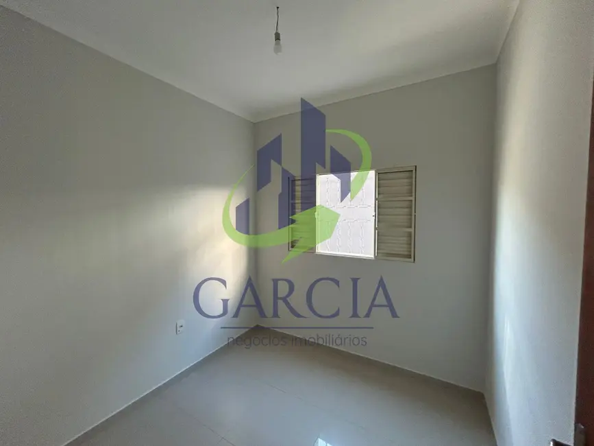 Foto 3 de Casa com 2 quartos à venda, 135m2 em Parque dos Eucaliptos II, Mogi Guacu - SP
