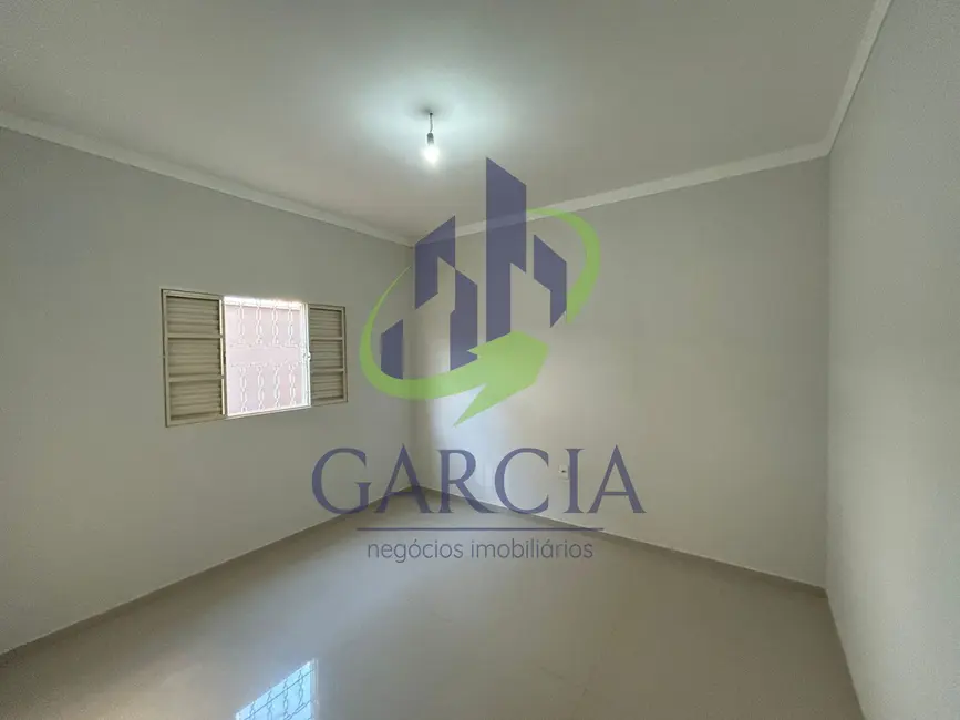 Foto 5 de Casa com 2 quartos à venda, 135m2 em Parque dos Eucaliptos II, Mogi Guacu - SP