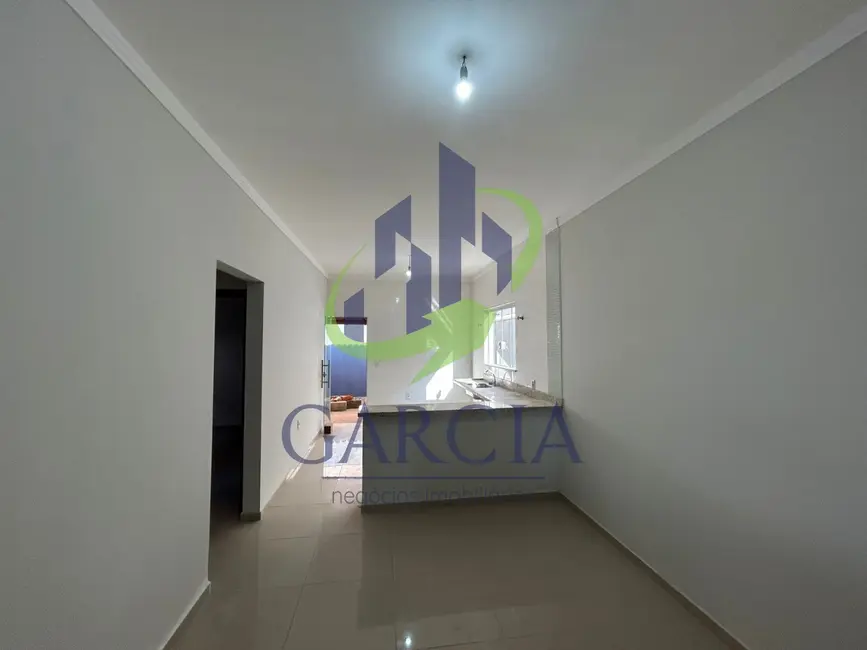 Foto 1 de Casa com 2 quartos à venda, 135m2 em Parque dos Eucaliptos II, Mogi Guacu - SP