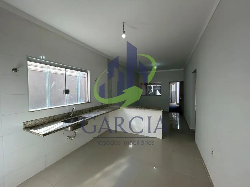 Foto 7 de Casa com 2 quartos à venda, 135m2 em Parque dos Eucaliptos II, Mogi Guacu - SP