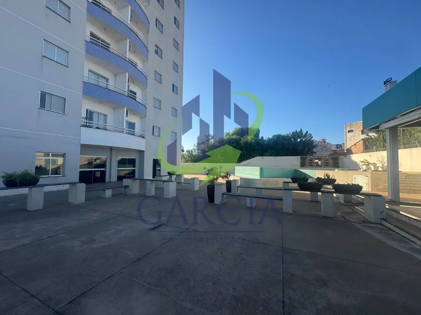 Foto 2 de Apartamento com 3 quartos para alugar, 76m2 em Imóvel Pedregulhal, Mogi Guacu - SP