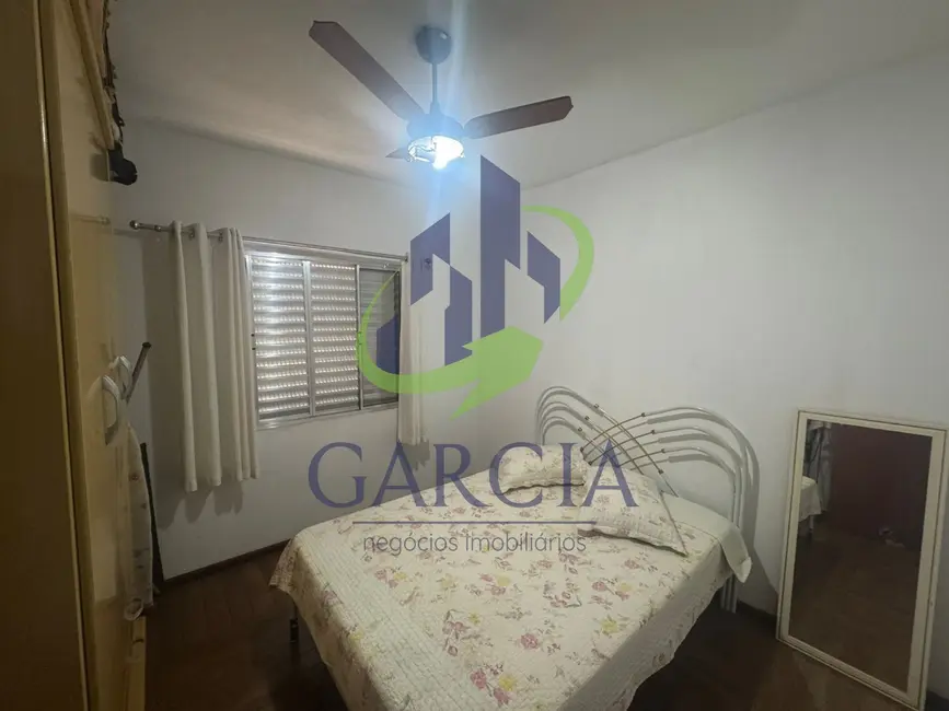 Foto 6 de Casa com 5 quartos à venda, 178m2 em Parque São Camilo, Mogi Guacu - SP