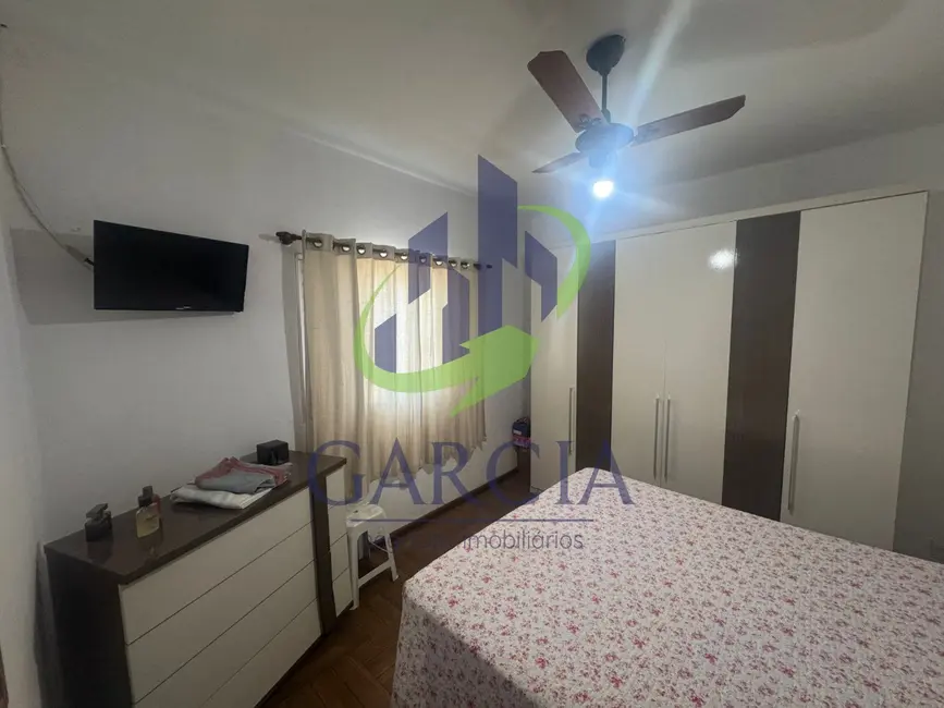 Foto 7 de Casa com 5 quartos à venda, 178m2 em Parque São Camilo, Mogi Guacu - SP