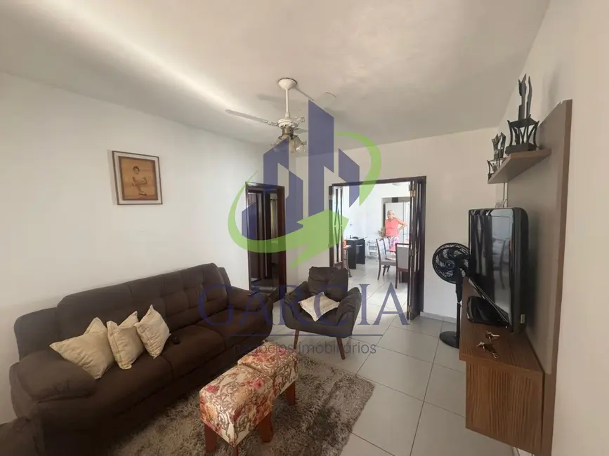 Foto 3 de Casa com 5 quartos à venda, 178m2 em Parque São Camilo, Mogi Guacu - SP