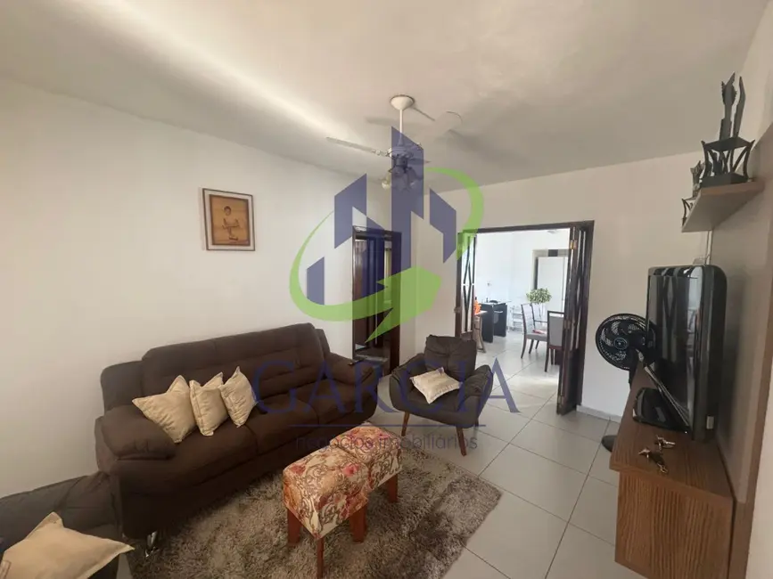 Foto 5 de Casa com 5 quartos à venda, 178m2 em Parque São Camilo, Mogi Guacu - SP