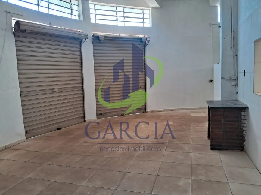 Foto 1 de Loja para alugar, 150m2 em Jardim Novo II, Mogi Guacu - SP