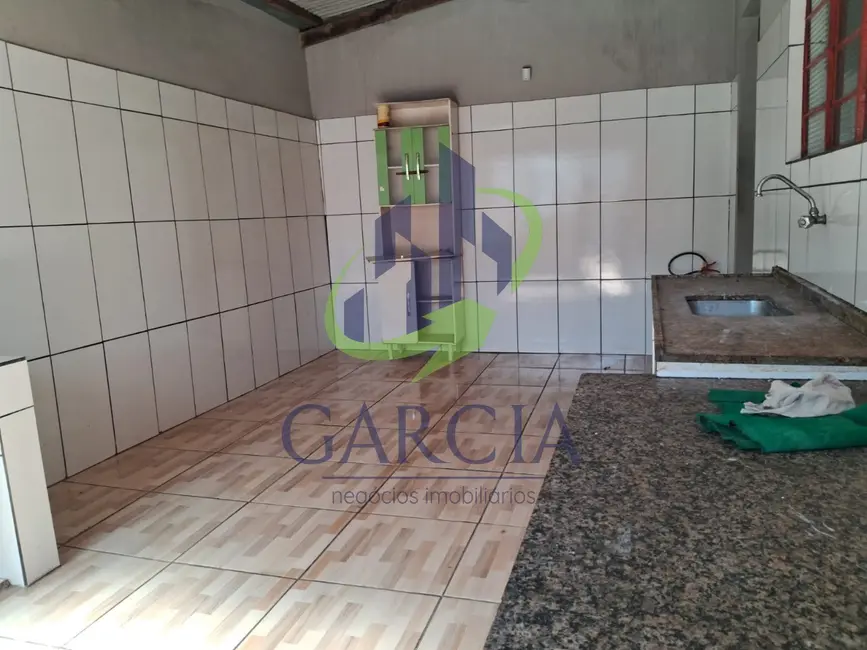 Foto 3 de Loja para alugar, 150m2 em Jardim Novo II, Mogi Guacu - SP