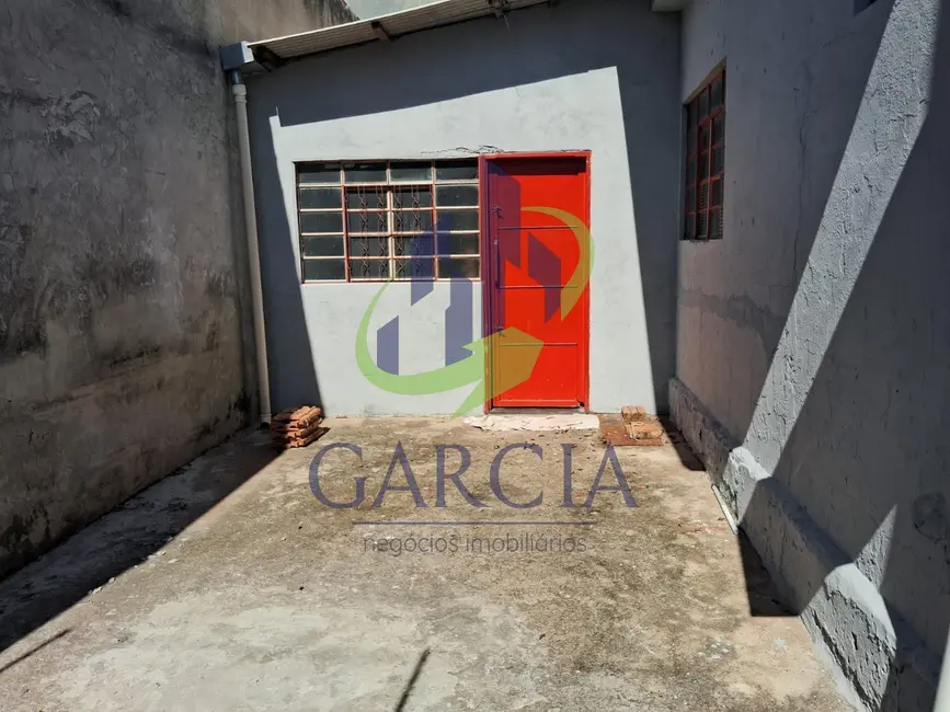 Foto 2 de Loja para alugar, 150m2 em Jardim Novo II, Mogi Guacu - SP