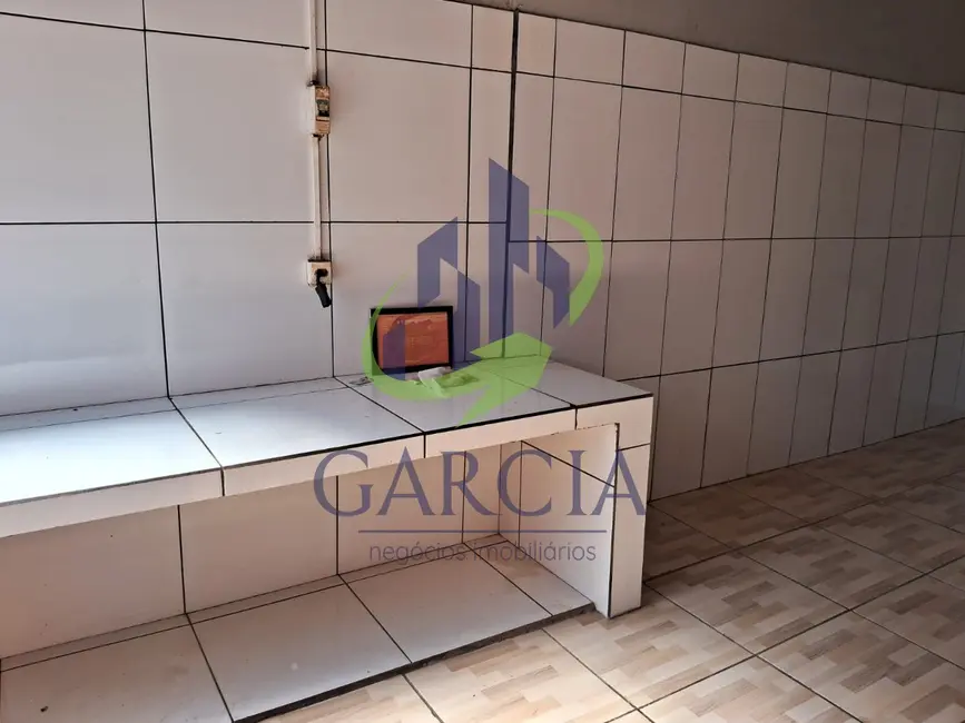 Foto 4 de Loja para alugar, 150m2 em Jardim Novo II, Mogi Guacu - SP